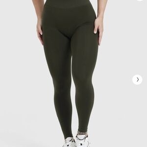 Oner Active Effortless Leggings Small-Short